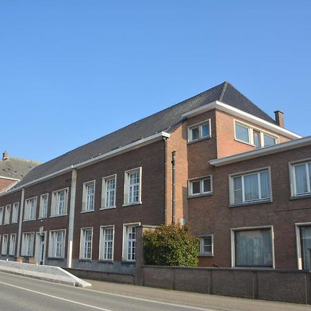 Kloosterstraat40 Hotel Zottegem Exterior foto