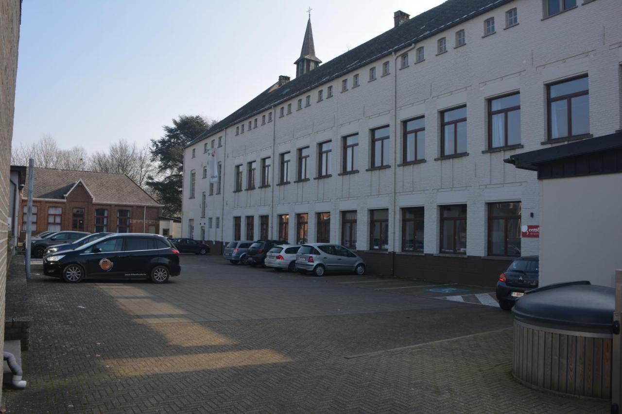 Kloosterstraat40 Hotel Zottegem Exterior foto